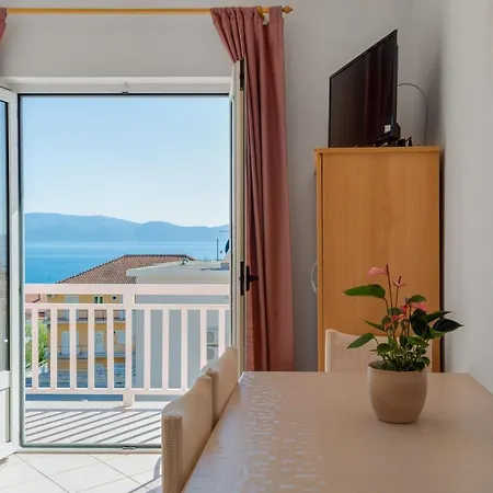 Tea Gradac (Split-Dalmatia)