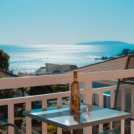 Tea Gradac (Split-Dalmatia)