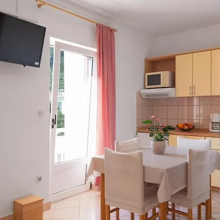 Tea Apartment